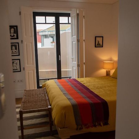 פורטו Spacious Studio W/ Balcony & Ac By Lovelystay מראה חיצוני תמונה