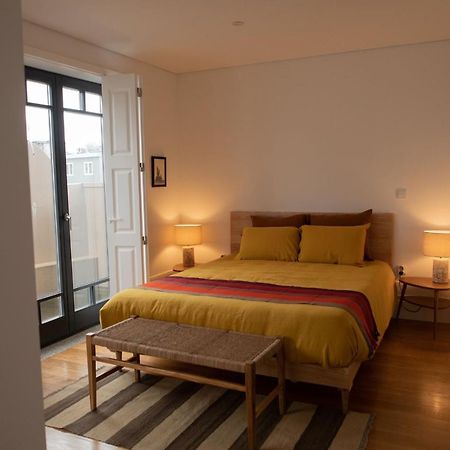 פורטו Spacious Studio W/ Balcony & Ac By Lovelystay מראה חיצוני תמונה