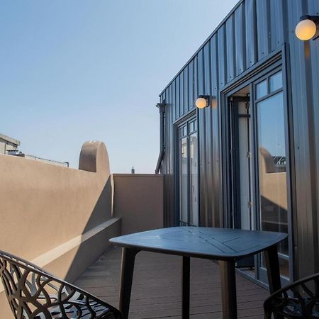 פורטו Spacious Studio W/ Balcony & Ac By Lovelystay מראה חיצוני תמונה